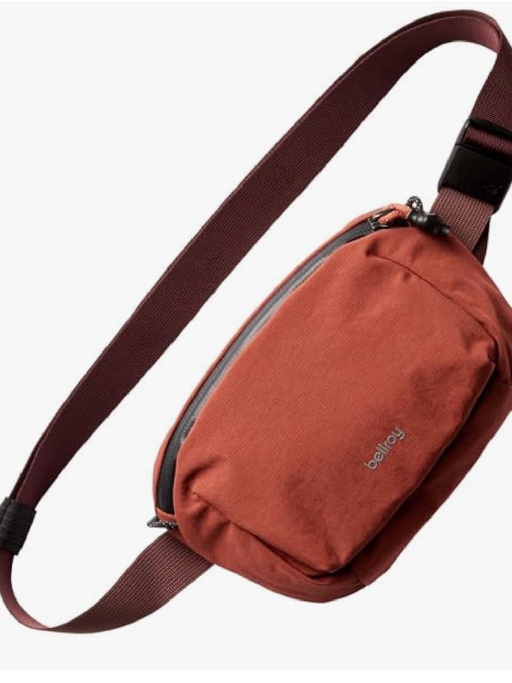 Bellroy Clay Lite Belt Bag